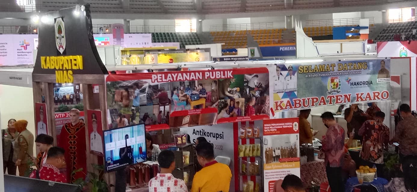 Galeri Kegiatan