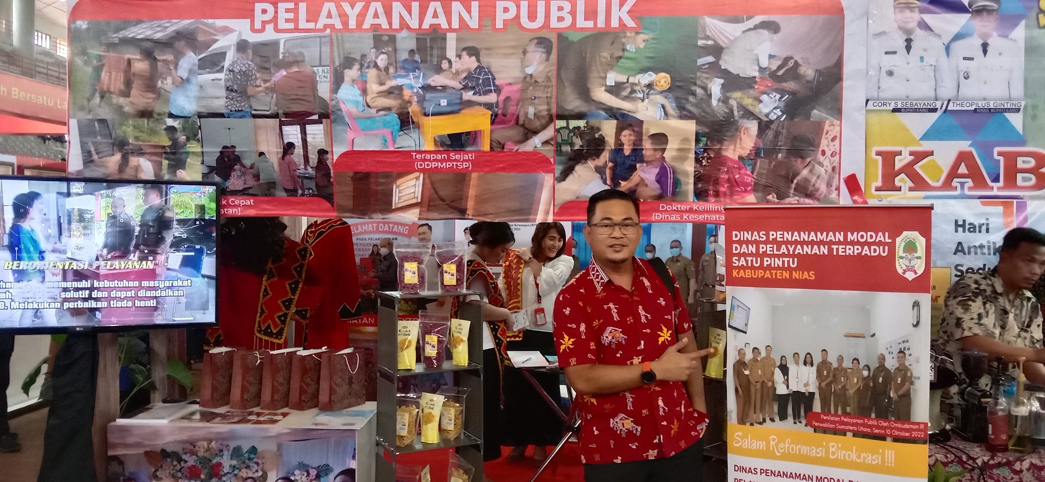 Galeri Kegiatan