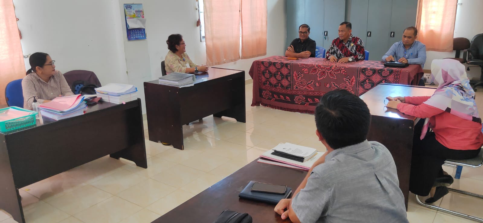 Galeri Kegiatan