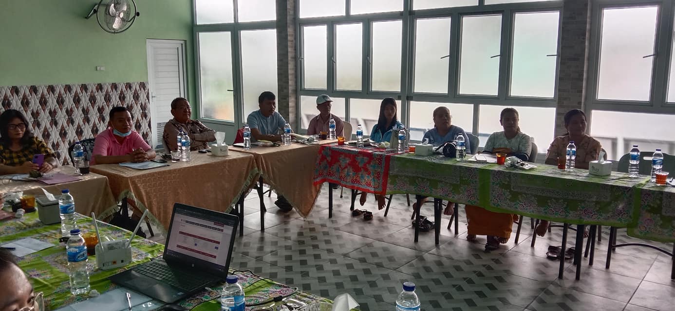 Galeri Kegiatan