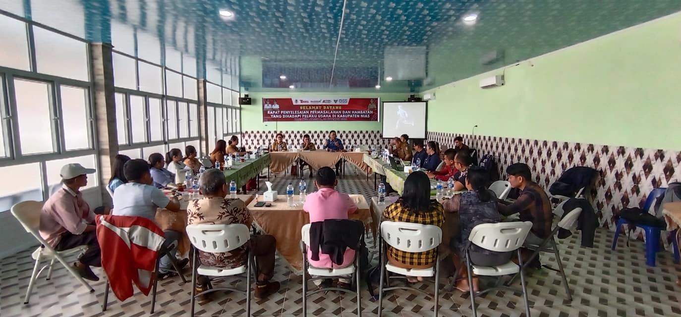 Galeri Kegiatan