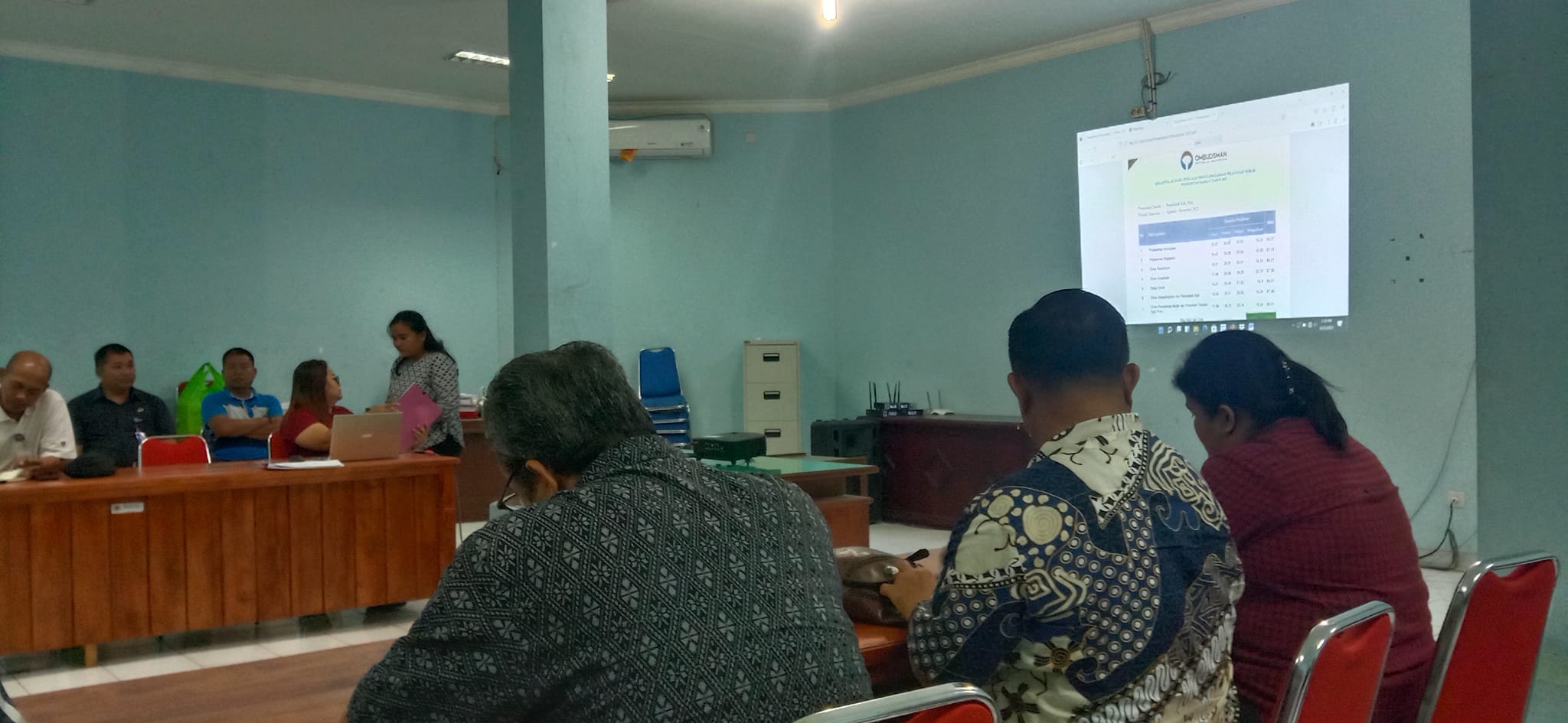 Galeri Kegiatan