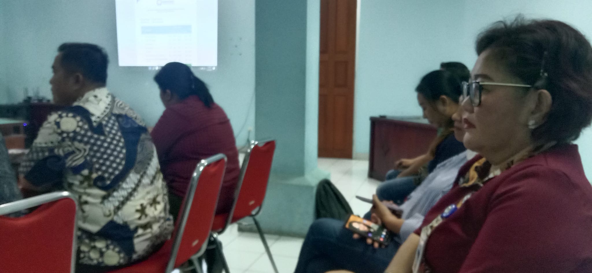 Galeri Kegiatan