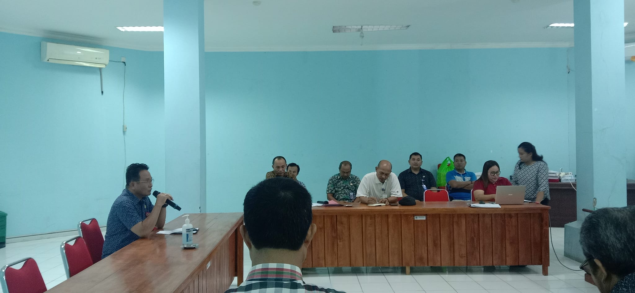 Galeri Kegiatan