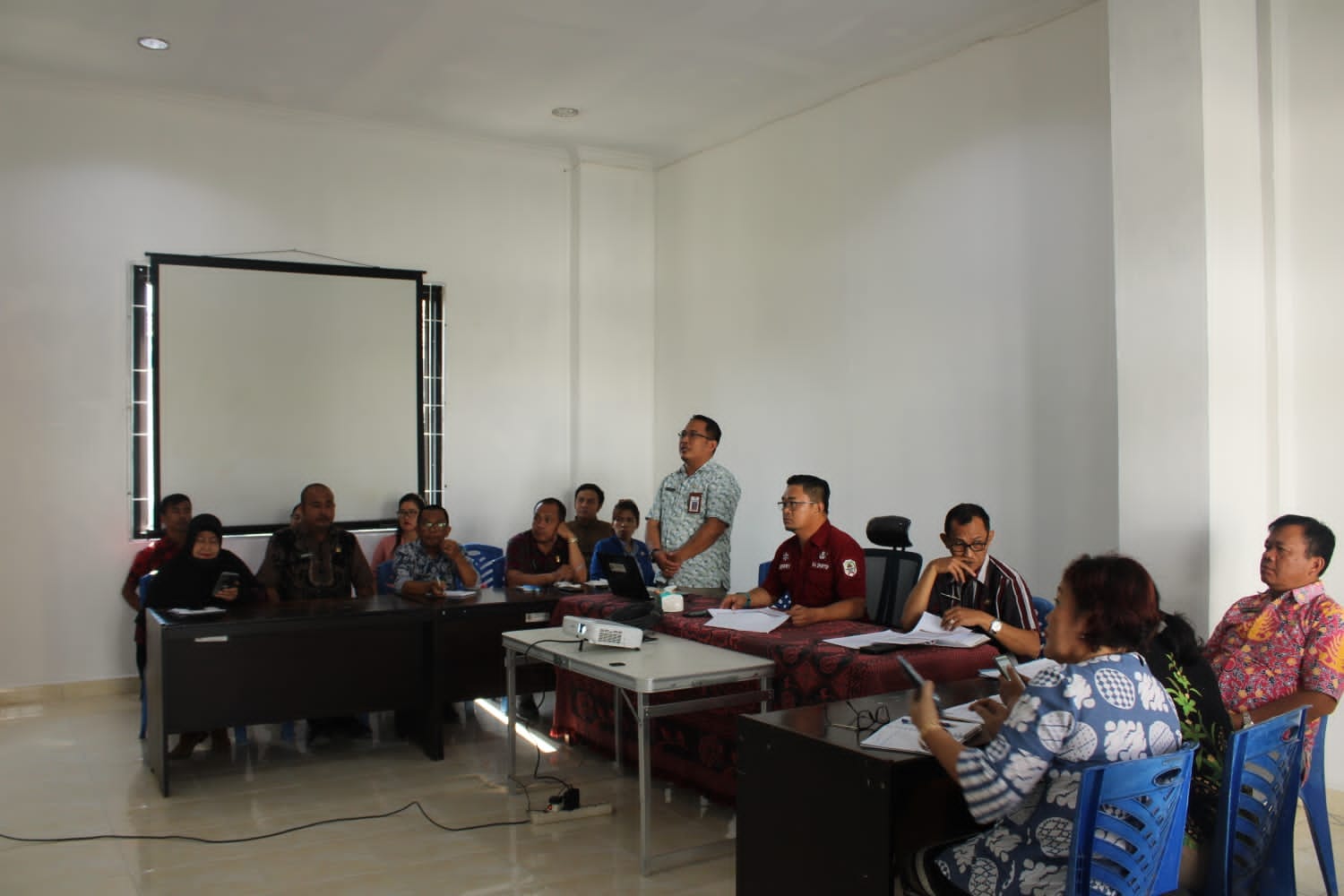 Galeri Kegiatan