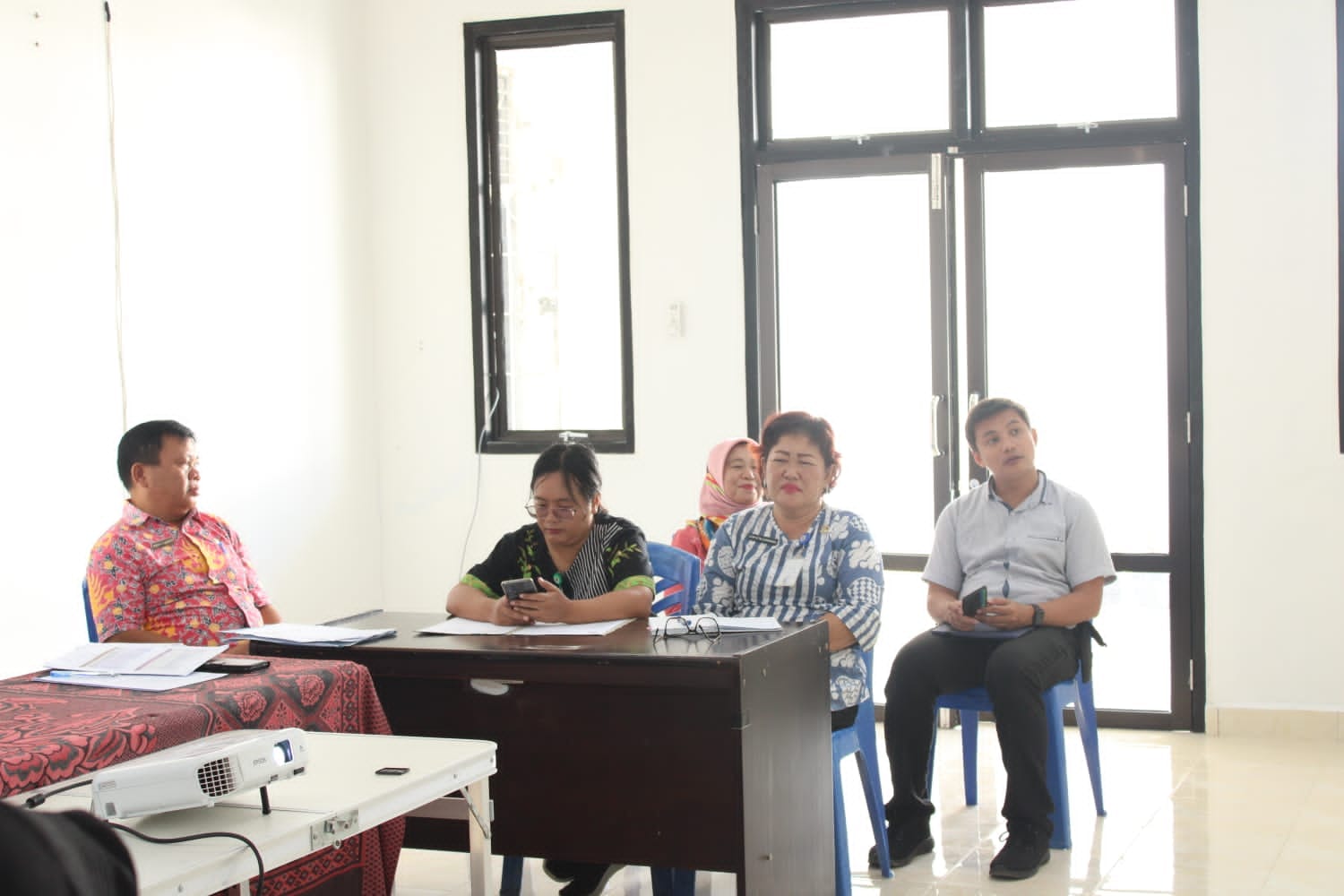 Galeri Kegiatan