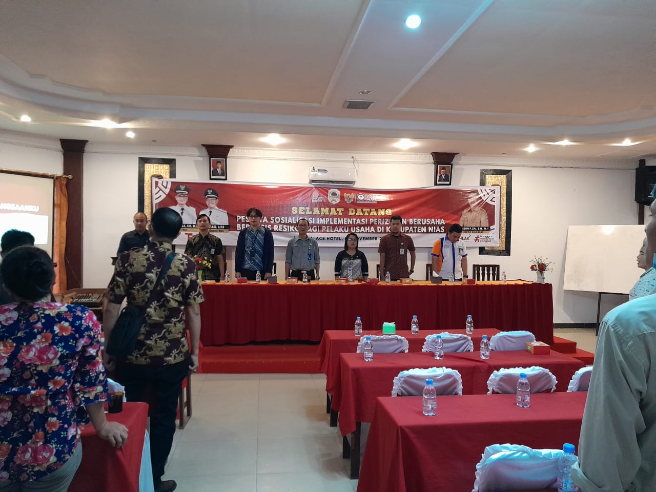 Galeri Kegiatan