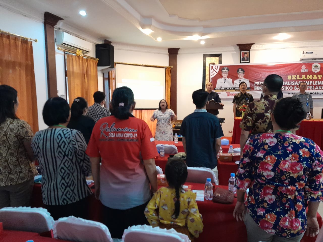 Galeri Kegiatan