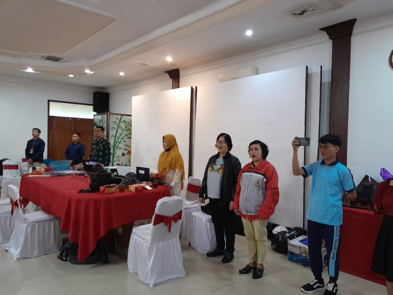 Galeri Kegiatan